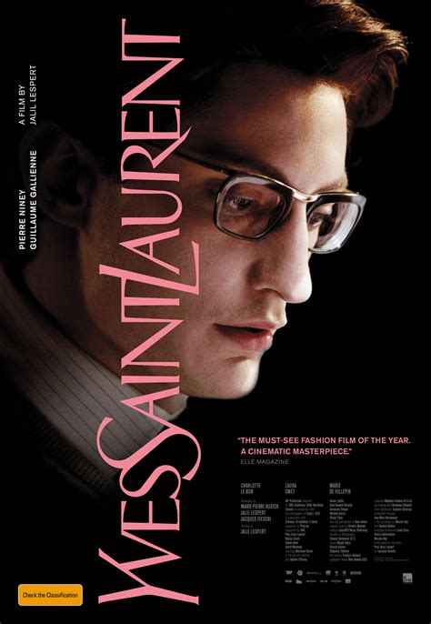 watch yves saint laurent movie|yves Saint Laurent full movie.